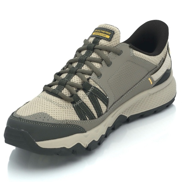 Skechers Hands Free Slip-Ins Dynamite AT—Escapar Mens Walking Shoes US 11 main image 4